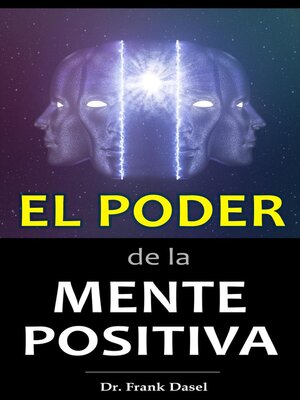 cover image of El poder de la Mente Positiva